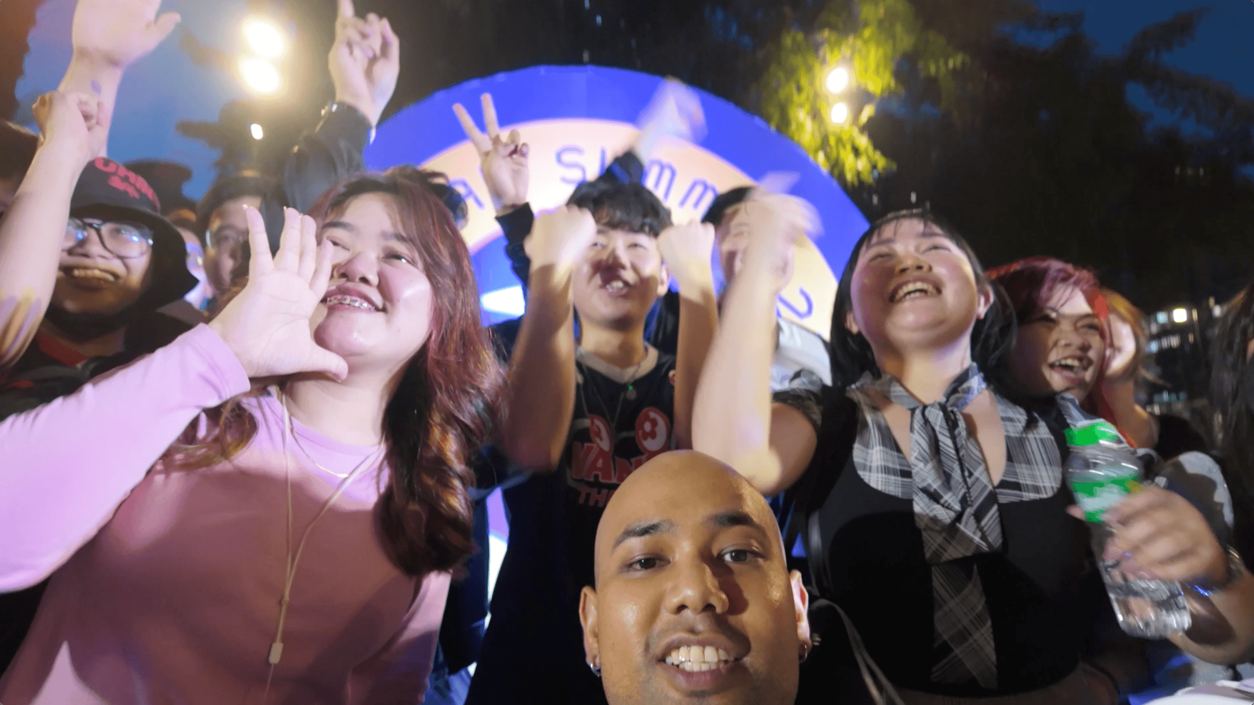 Philippines people