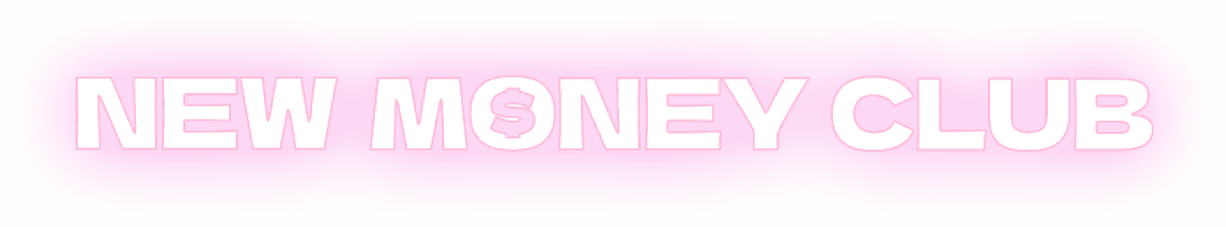 New Money Club
